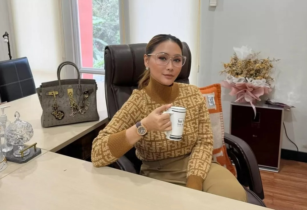 Inul Daratista.