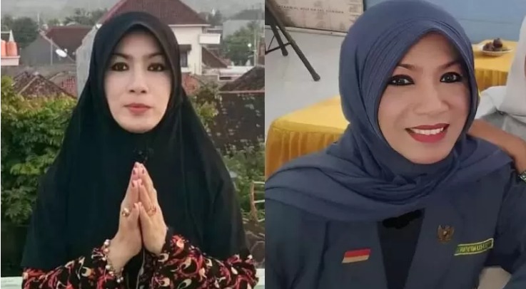 Penceramah waria viral di medsos dan banyak mendapat penolakan dari netizen.
