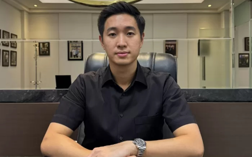 Kuasa Hukum Jawa Pos, Daniel Julian Tangkau