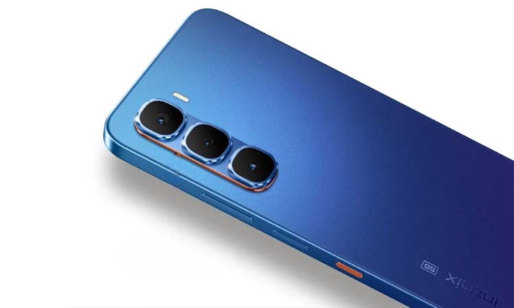 Infinix Hot 60