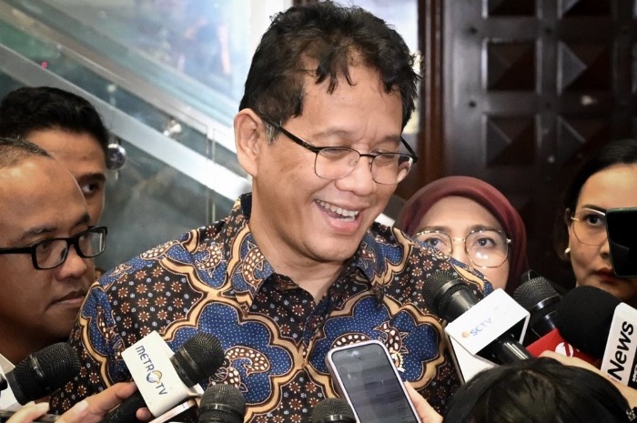 Menyoroti pesan khusus Menkeu RI, Purbaya Yudhi Sadewa kepada generasi muda di Indonesia terkait cara mengelola keuangan. Ilustrasi foto.