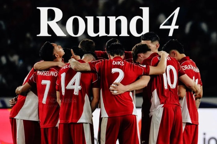 Mengintip kabar skuad Timnas Indonesia yang bersiap jelang Round 4 Kualifikasi Piala Dunia 2026 Zona Asia.