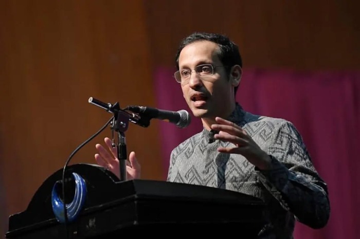 Menyoroti fakta terkini skandal korupsi chromebook yang menjerat eks Mendikbud RI, Nadiem Makarim.