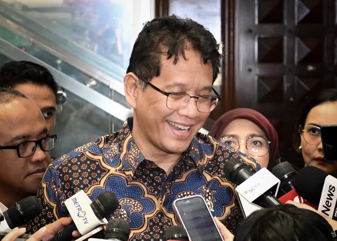 Menkeu Purbaya menyatakan sikap bahwa akan tetap memangkas anggaran program MBG jika tak memenuhi target serapan hingga Oktober 2025.