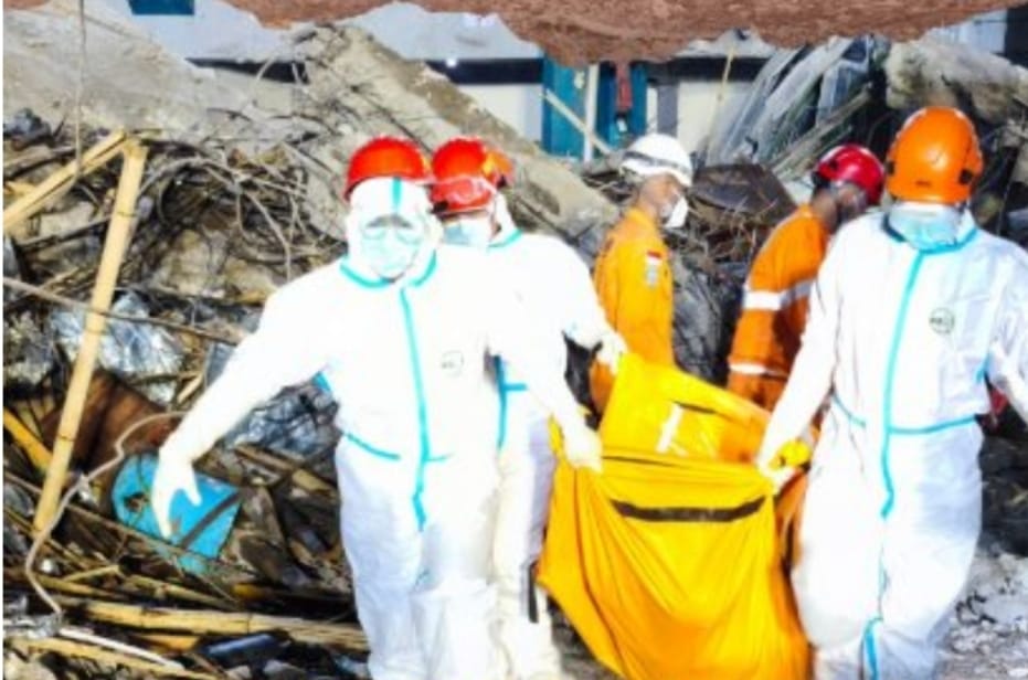Proses hukum terkait kemungkinan tindak pidana akan dilakukan Kepolisian usai evakuasi Ponpes Al Khoziny selesai.