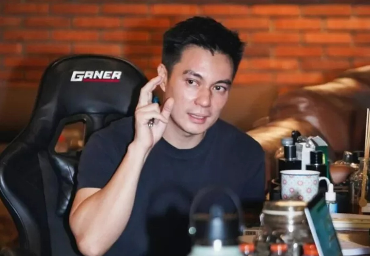 Baim Wong
