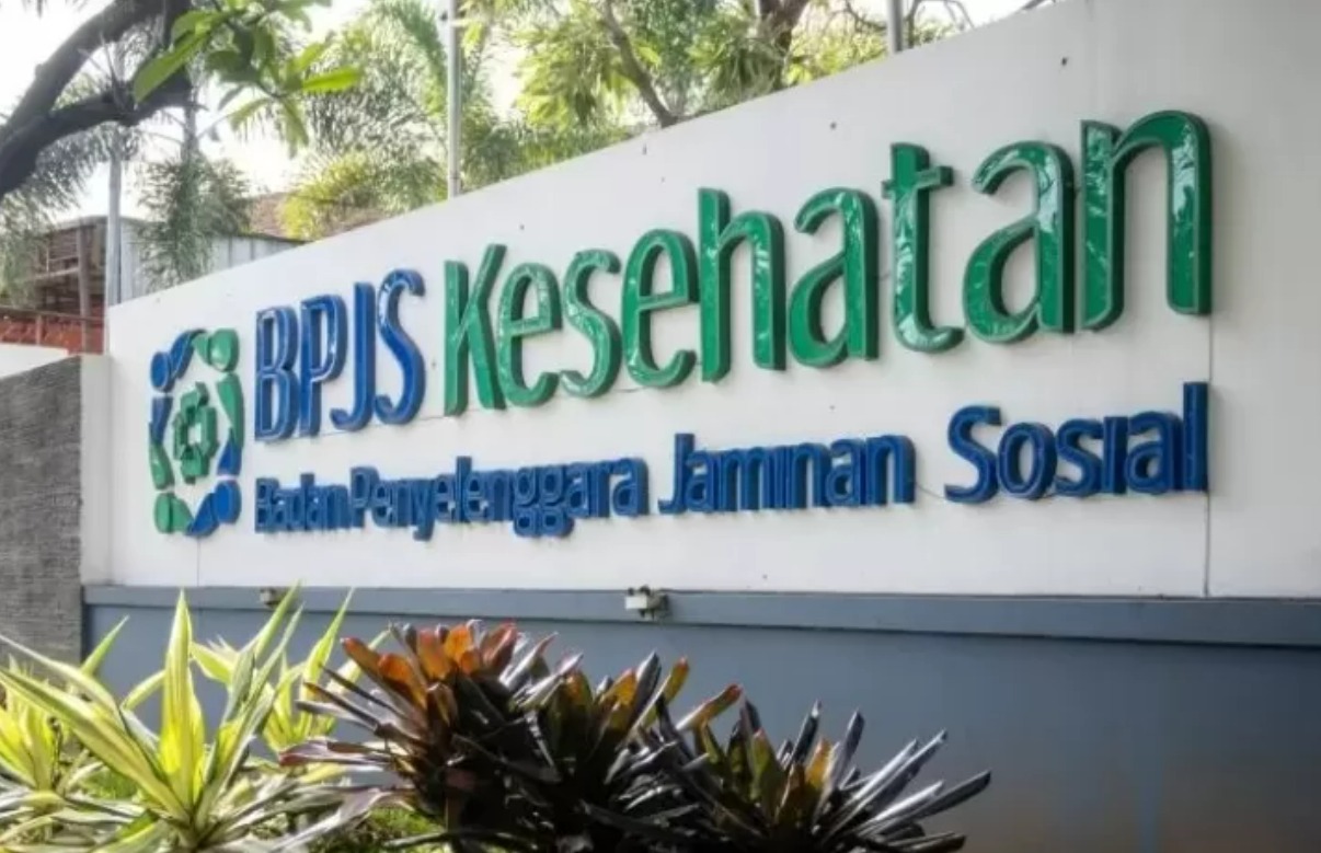 Ilustrasi BPJS Kesehatan.