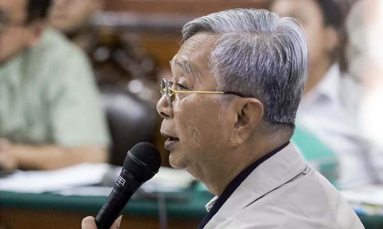oleh Guru Besar Fakultas Hukum Universitas Gajah Mada (UGM) Prof Dr Nindyo Pramono dalam sidang di Pengadilan Negeri Surabaya