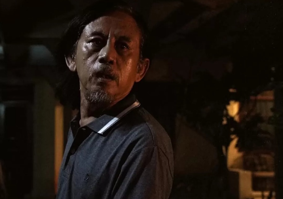 Epy Kusnandar.