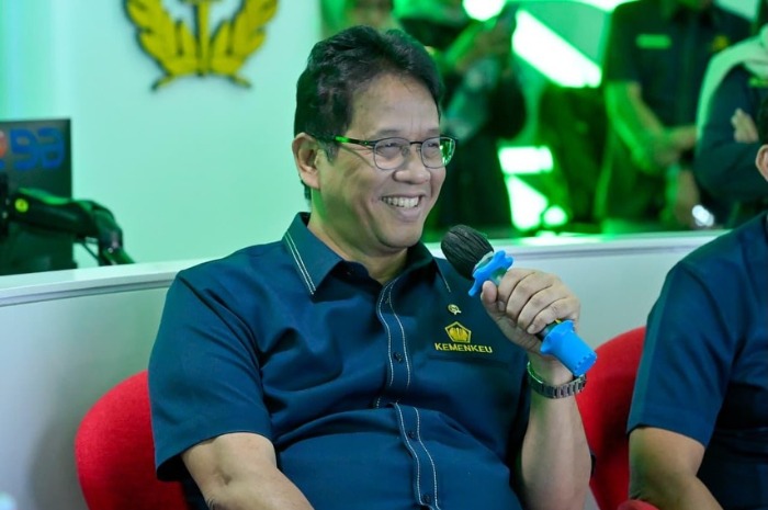 Mengintip kisah Menkeu Purbaya tentang pengalaman kerjanya sebagai insinyur lapangan sebelum menyelami dunia ekonomi.