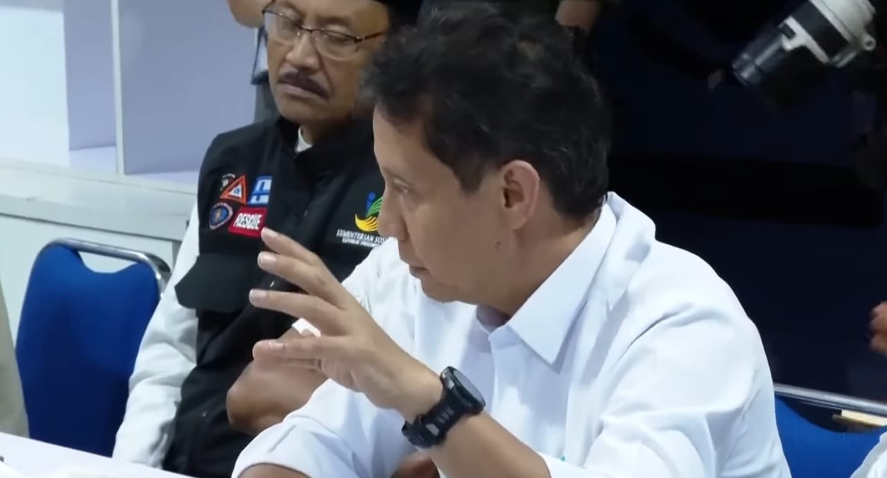 Menkes Budi Gunadi Sadikin ungkap beberapa usulan saat rapat bersama Presiden Prabowo di Aceh.