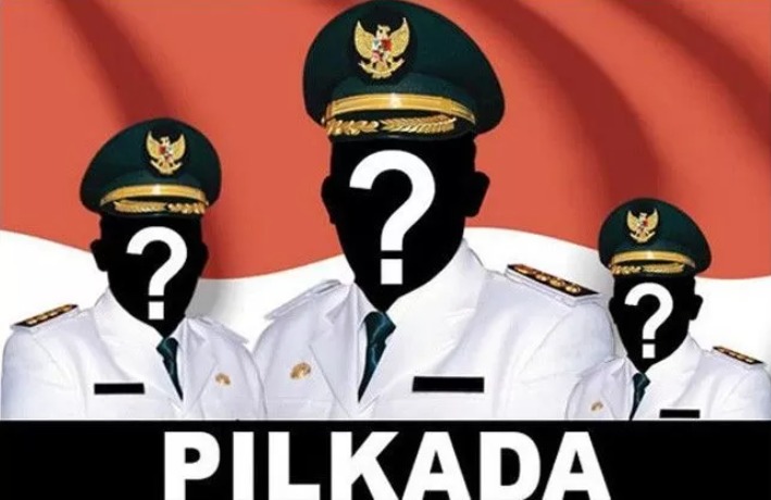 Ilustrasi: Kepala Daerah.