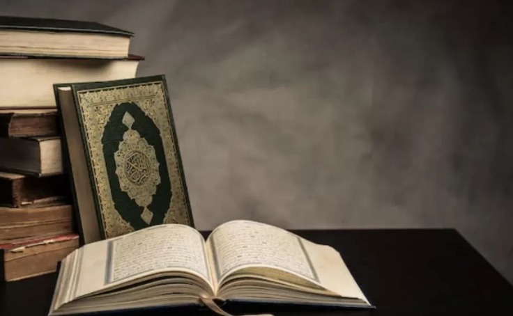 Al-Quran