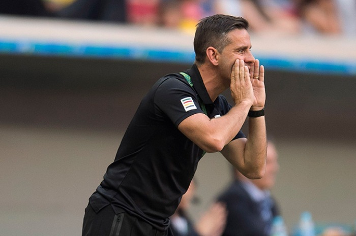 Pelatih asal Inggris, John Herdman resmi menjadi pelatih baru Timnas Indonesia. (Dok. Canada Soccer)