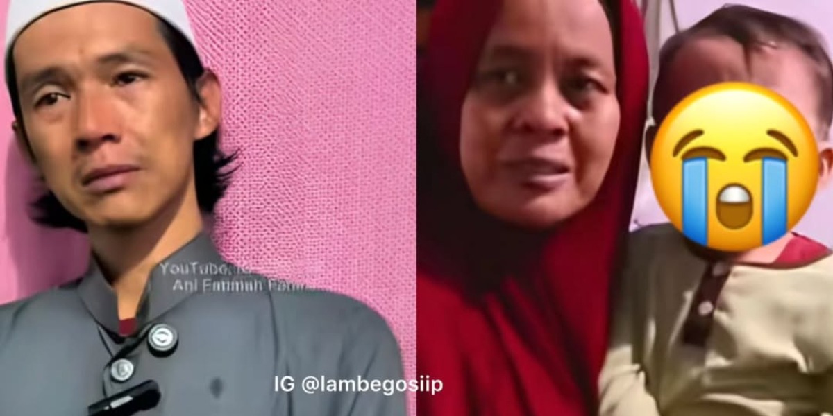 Menyoroti kisah ustaz di Kabupaten Bandung sebagai guru ngaji bagi 85 anak muridnya yang kini viral di medsos.