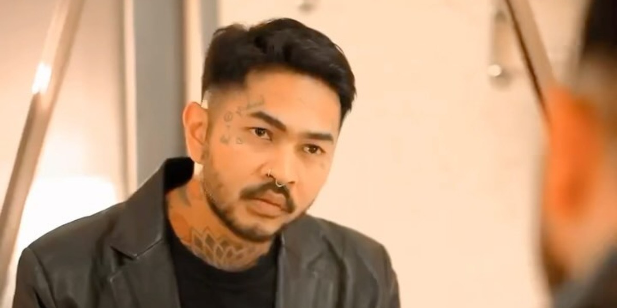 Menyoroti pengakuan artis, Onadio Leonardo setelah 3 bulan jalani rehabilitasi narkoba. (Instagram.com/@onadioleonardo_official)