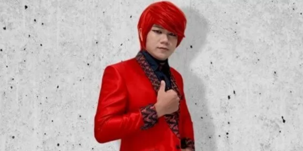 Pesulap Merah. Dok JawaPos