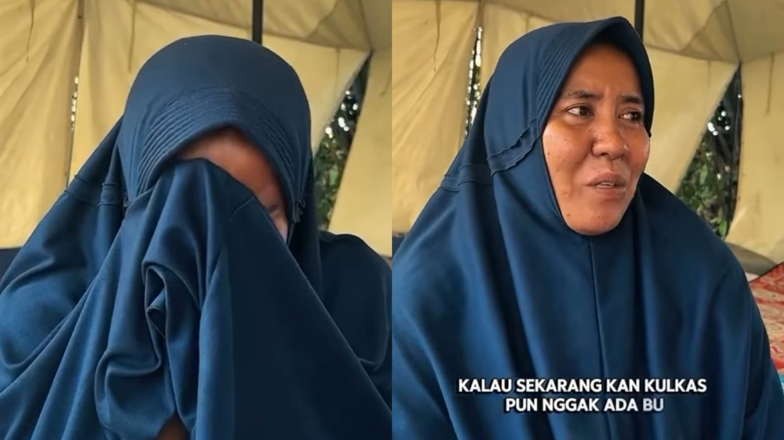 Cerita warga Aceh Tamiang menyambut Ramadan pascabanjir.