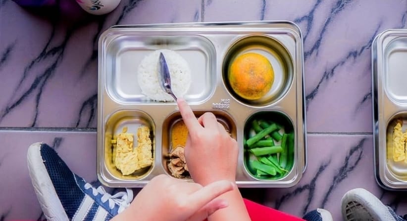 Usulan siswa kelas 2 SD yang viral saat menyarankan MBG bulan puasa diganti uang Rp15 ribu.