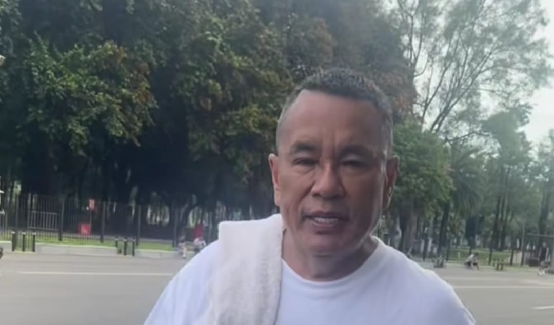 Hotman Paris minta Hakim PN Mataram untuk memperhatikan lagi hasil visum Radiet Ardiansyah. 
