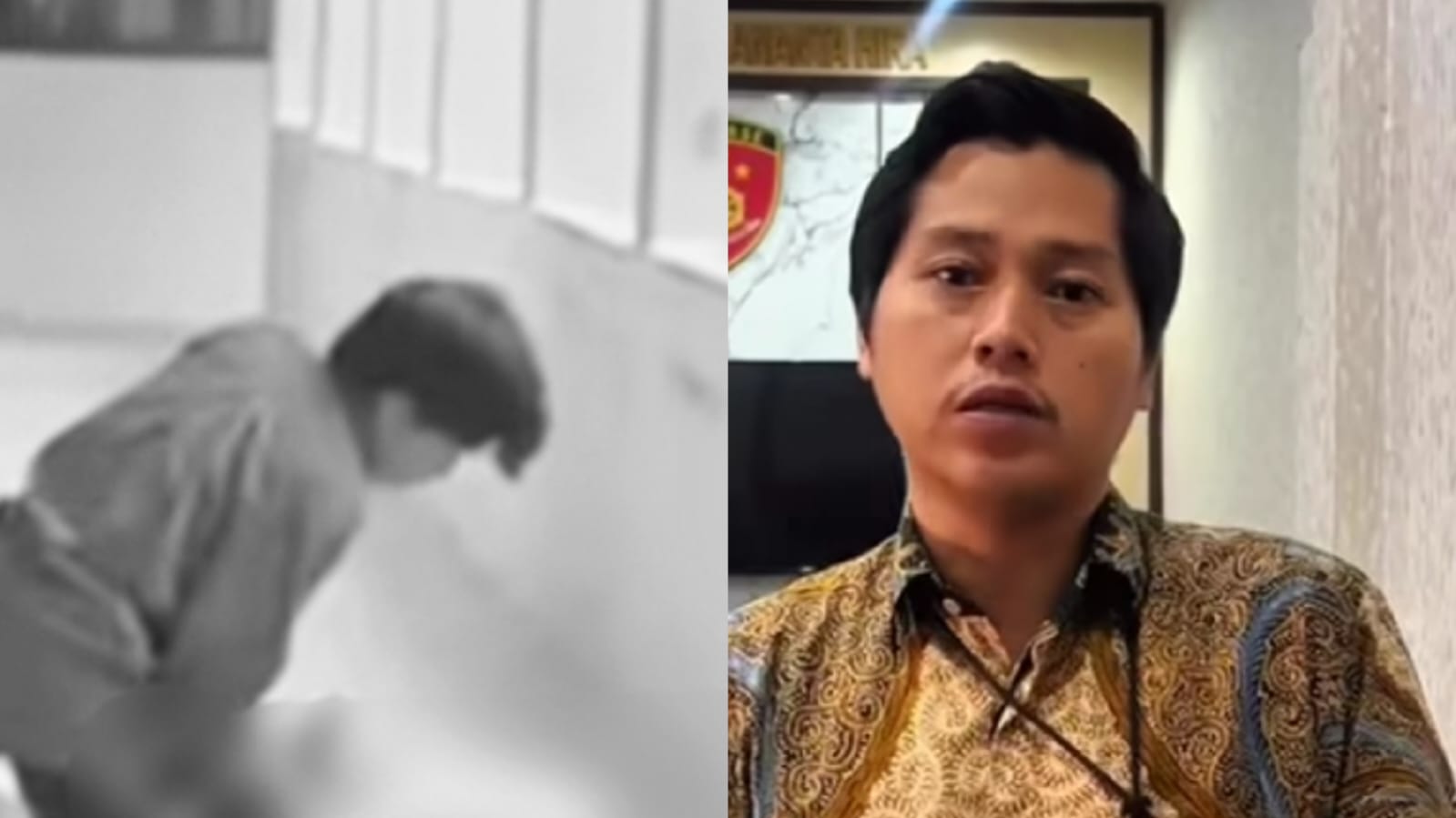 Menyoroti fakta kasus pembacokan mahasiswi UIN Suska Riau. 