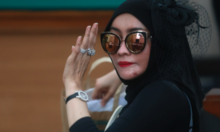 Dokter Detektif atau Doktif menyampaikan pernyataan mengejutkan tentang dugaan penipuan dilakukan dokter Richard Lee. 