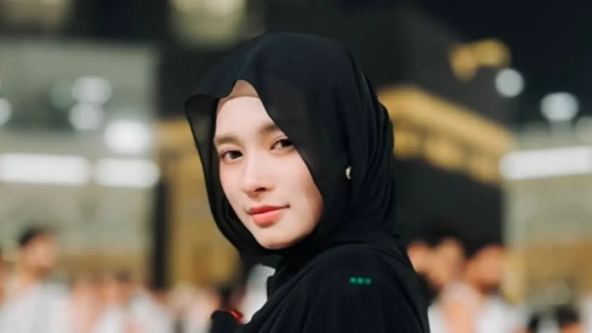 Inara Rusli. (Instagram: mommy_starla)