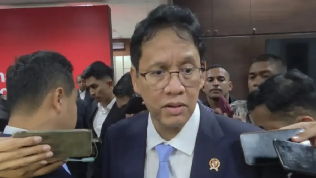 Menteri Keuangan Purbaya Yudhi Sadewa (Nurul F/JawaPos.com)