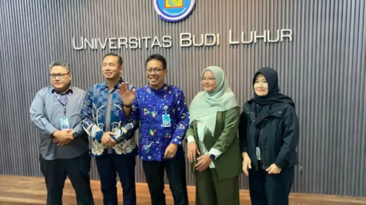 UBL ambil langkah tegas menonaktifkan dosen yang diduga terlibat pelecehan seksual dari seluruh aktivitas akademik. (Istimewa)
