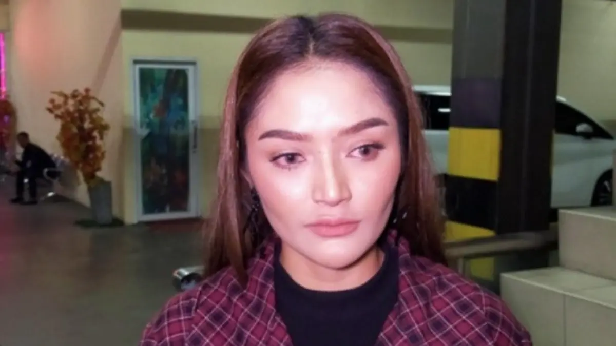 Siti Badriah (istimewa).