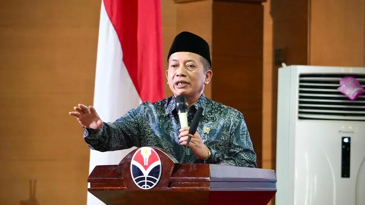 Menteri Koperasi (Menkop) Ferry Juliantono. (dok. Kemenkop)