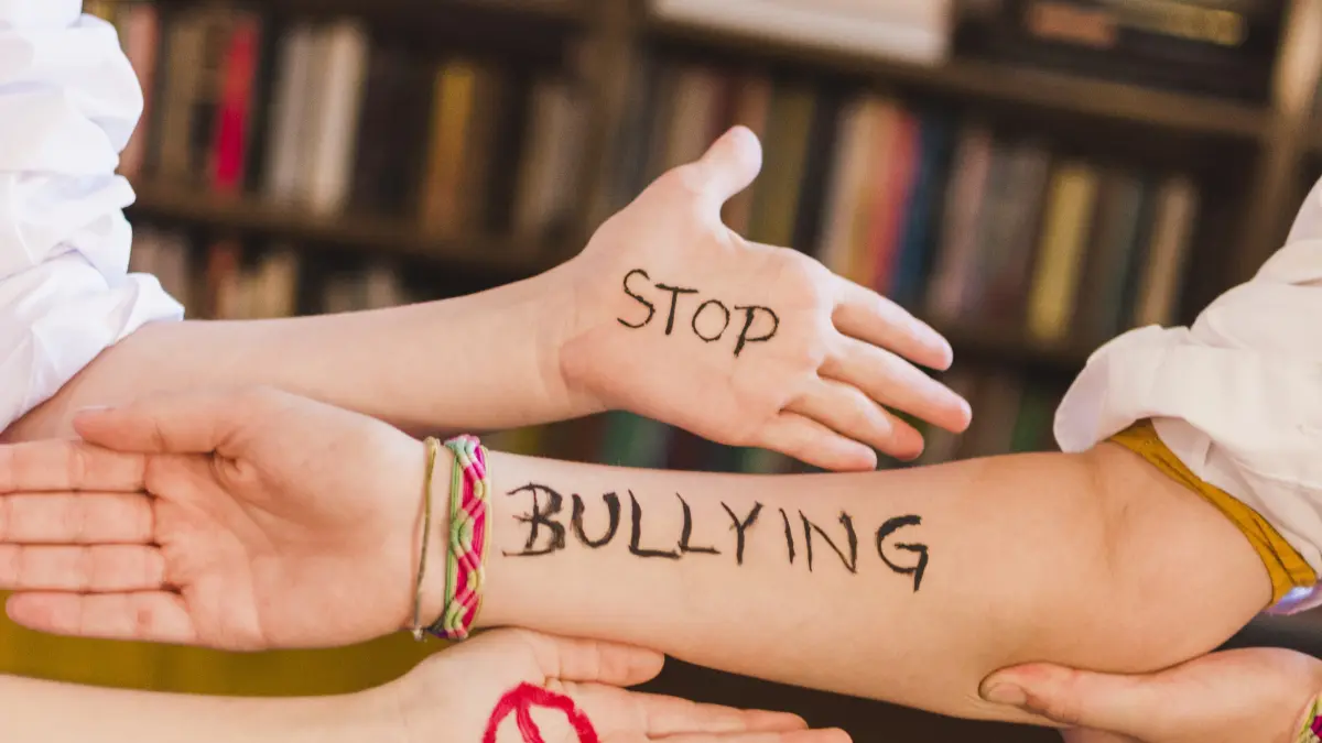 Ilustrasi perundungan atau bullying. (Freepik)