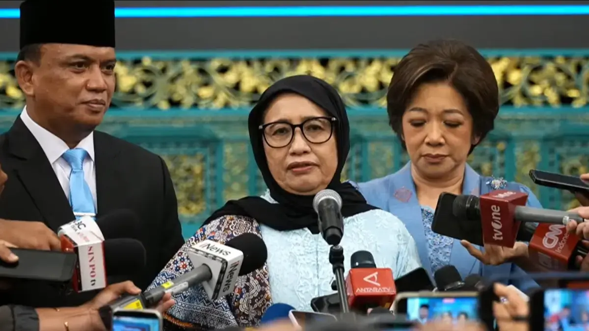 BGN Bantah Hoaks Viral: Nanik Tidak Pernah Sebut Dadan atau Klaim MBG Menguntungkan Presiden