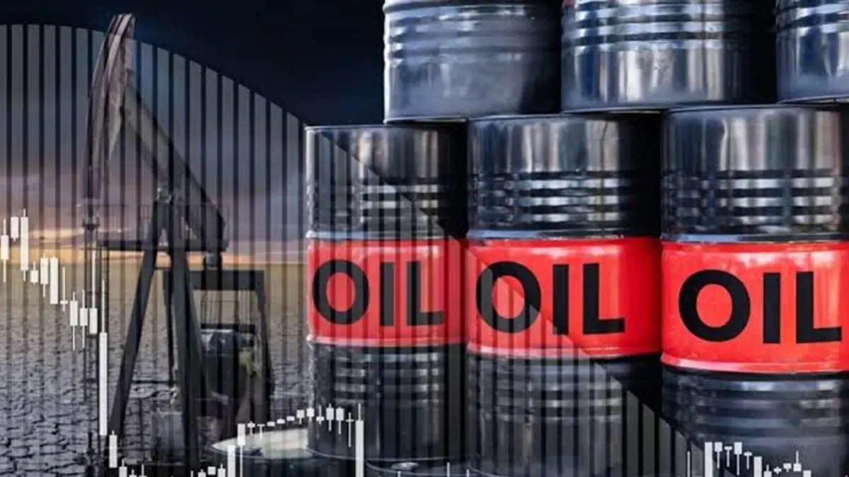 Minyak mentah dunia mempengaruhi perdagangan energi global. (Markets)