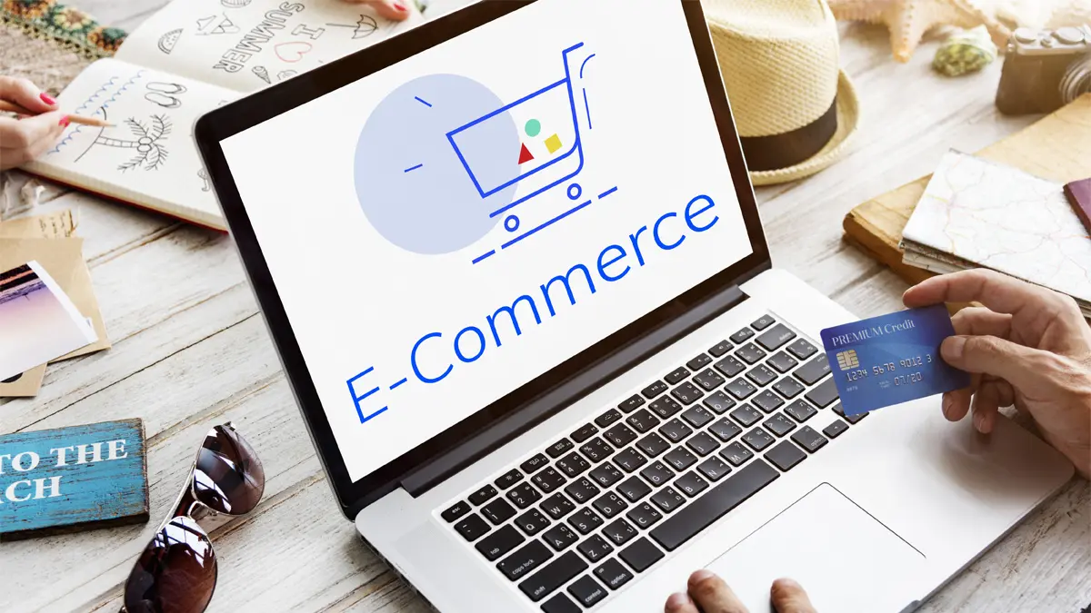 Ilustrasi e-commerce (Foto: freepik)