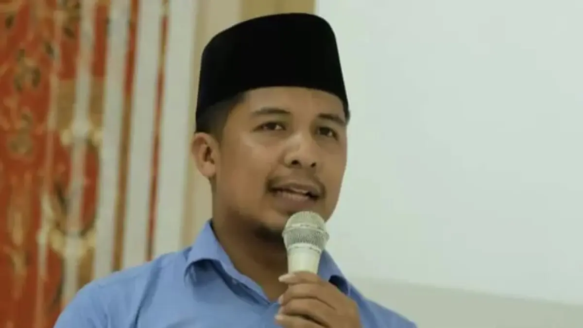 Koordinator Nasional P2G Satriwan Salim. (Dok Pribadi)

