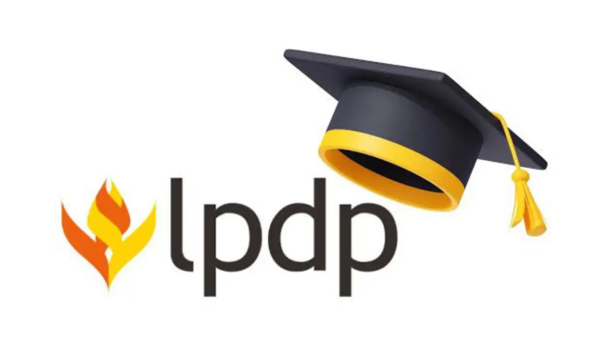 Ilustrasi beasiswa LPDP. (Istimewa)