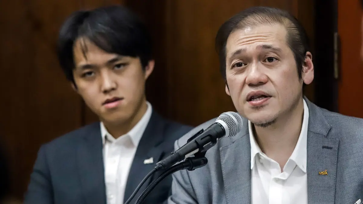 kuasa hukum PT Java Fortis Corporindo, E.L. Sajogo dari MS&A Law Firm