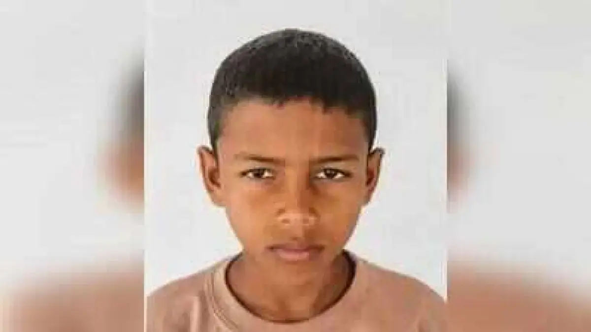 Bocah 12 tahun di India tewas diseret buaya saat sedang cuci tangan di sungai. (Times of India)