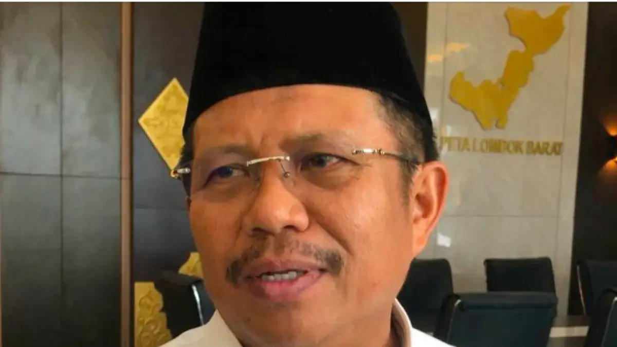Bupati Lombok Barat Lalu Ahmad Zaini punya harta Rp 25,5 miliar. Harta dominan tanah, bangunan. (Lomboks Post).

 

