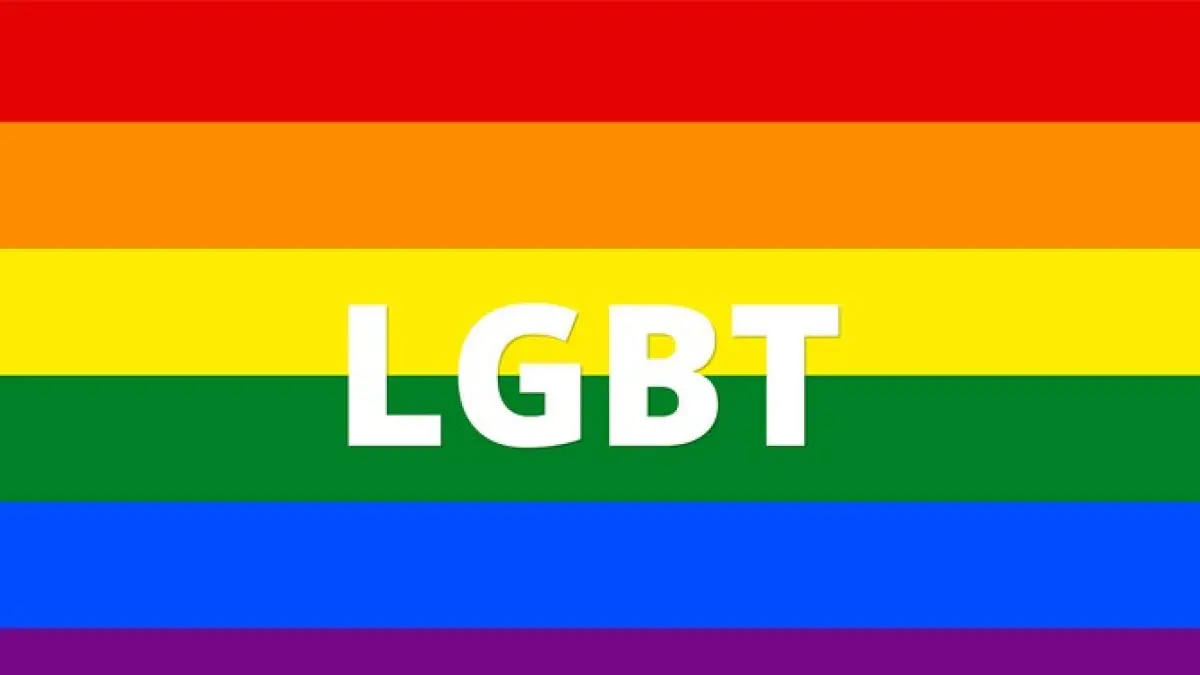 Ilustrasi LGBT.( Ist)