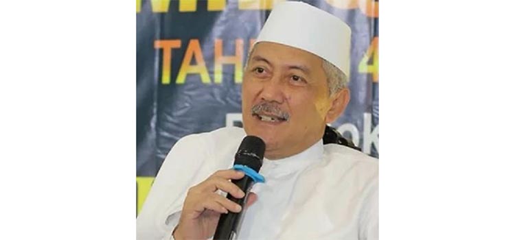 Pengasuh Ponpes Kyai Parak Bambu Runcing, Parakan, Kabupaten Temanggung, KH Chaidar Muhaiminan Gunardo wafat pada Minggu (6/8/2023) di Pekalongan
