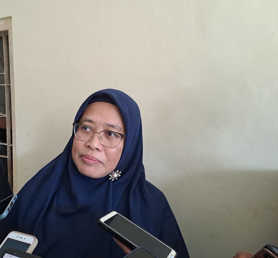 Rektor Unimma Dr Lilik Andriyani