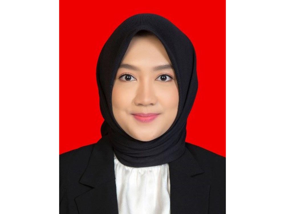 Dokter  Carla Yudhitya Astarini