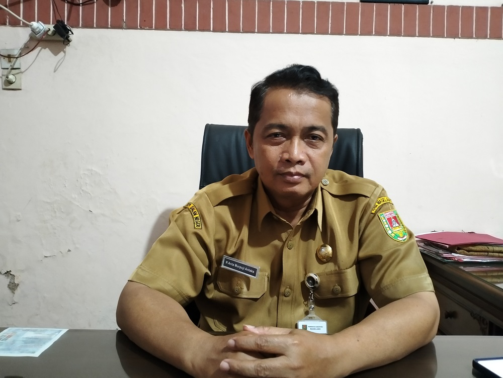 Raden Anta Murpuji Antaka