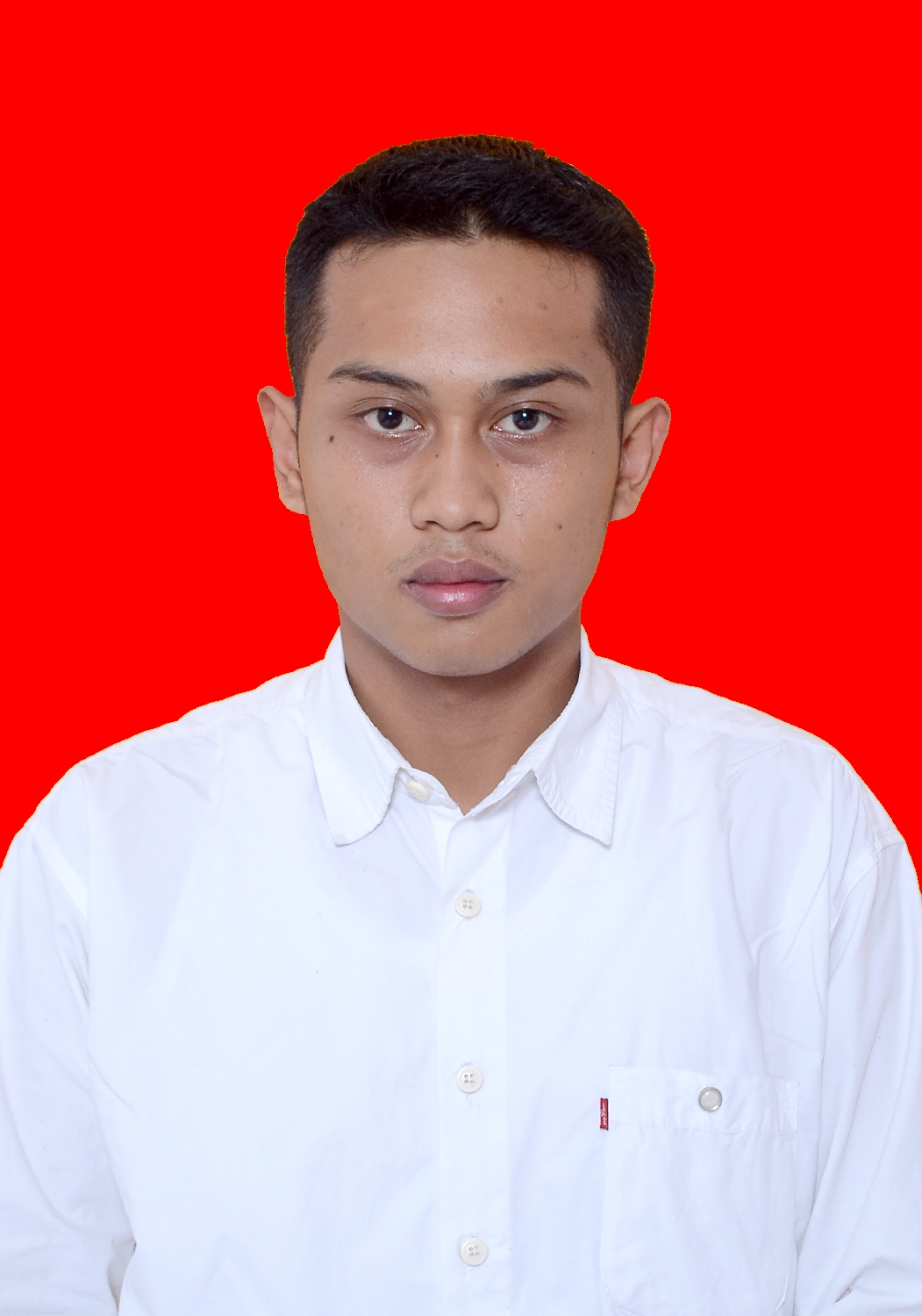 Niko Adam Yustisio