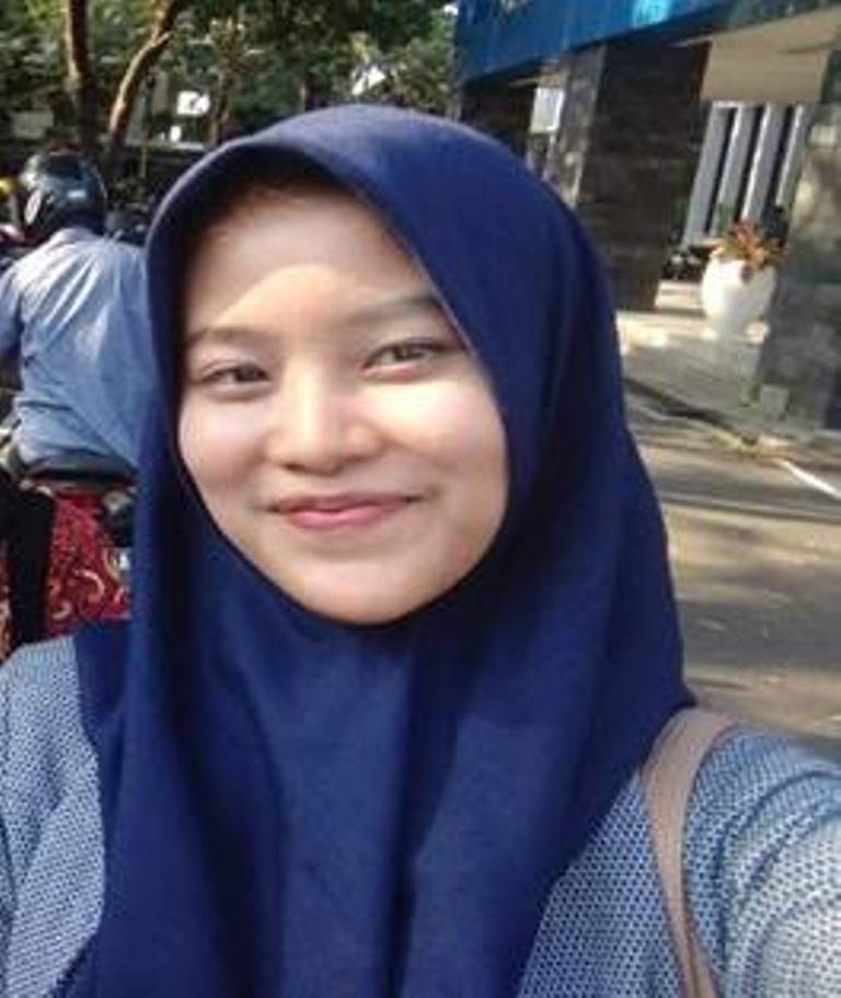 Welyana Yosie Puspitasari