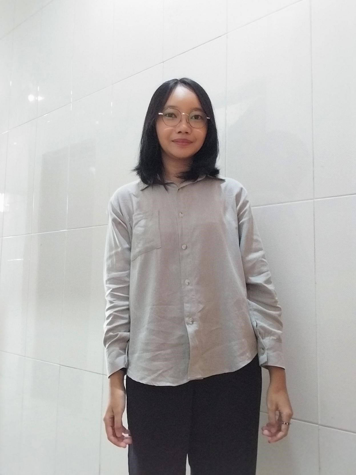 Aurea Cahya Dewi