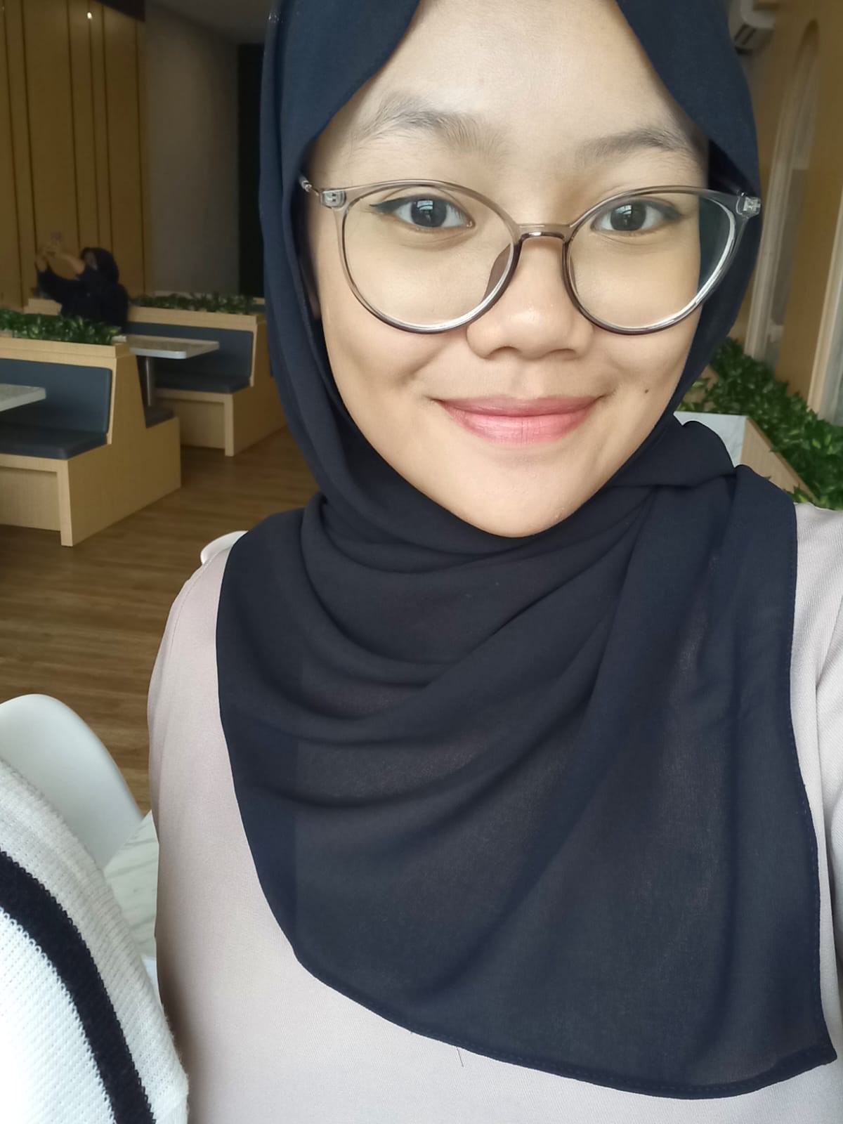 Albertha Maida Endianto