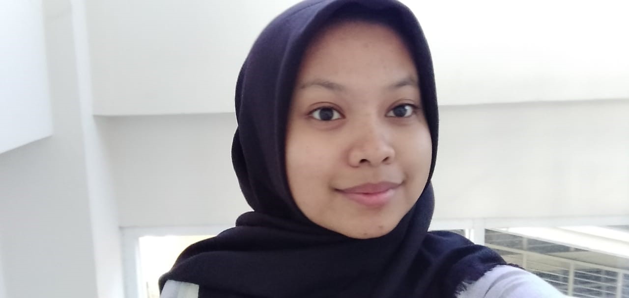 Bia Satwika Ningrum mahasiswa Ekonomi Pembangunan Untidar